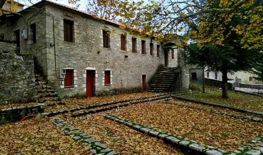 Αρχιτεκτονική