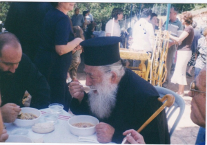 Αρχιτεκτονική, ναοί και το μοναστήρι του Γαρδικίου