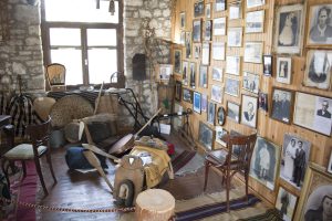 Μουσείο Γαρδικίου