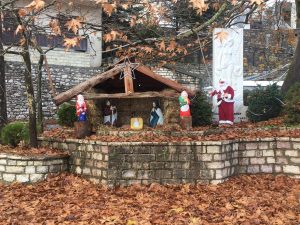 Διάφορες φωτογραφίες από το Γαρδίκι