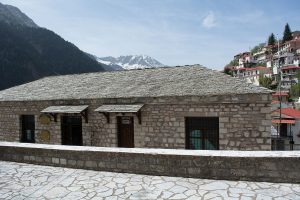 Διάφορες φωτογραφίες από το Γαρδίκι