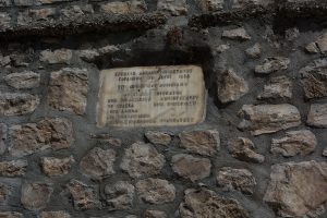 Διάφορες φωτογραφίες από το Γαρδίκι