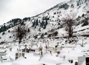 Διάφορες φωτογραφίες από το Γαρδίκι