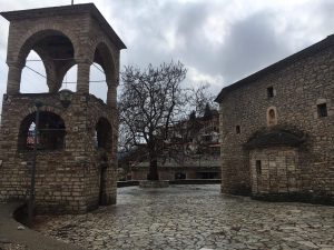 Διάφορες φωτογραφίες από το Γαρδίκι