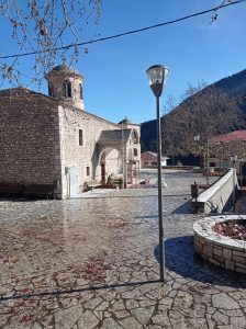 Διάφορες φωτογραφίες από το Γαρδίκι