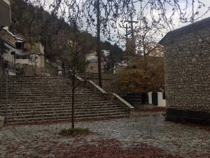 Διάφορες φωτογραφίες από το Γαρδίκι