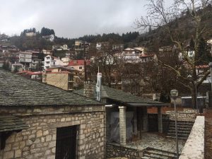 Διάφορες φωτογραφίες από το Γαρδίκι