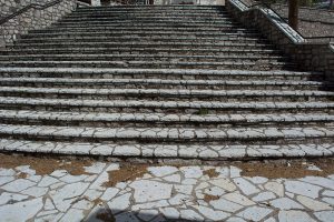 Διάφορες φωτογραφίες από το Γαρδίκι