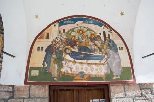 Διάφορες φωτογραφίες από το Γαρδίκι