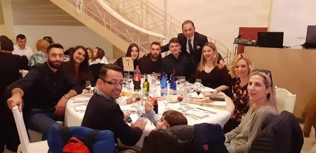 Αδελφότητα Γαρδικιωτών Αθήνας – Πειραιά