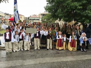 Εκδηλώσεις συλλόγου