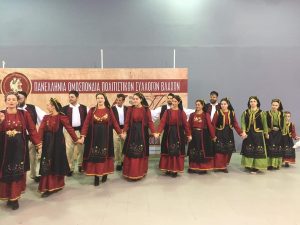 Εκδηλώσεις συλλόγου