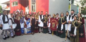 Εκδηλώσεις συλλόγου