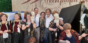 Εκδηλώσεις συλλόγου