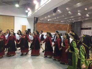 Εκδηλώσεις συλλόγου