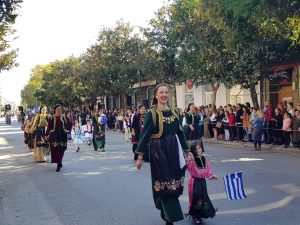 Εκδηλώσεις συλλόγου