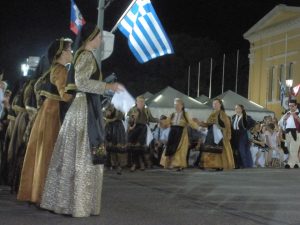 Εκδηλώσεις συλλόγου