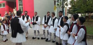 Εκδηλώσεις συλλόγου