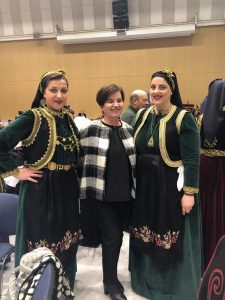 Εκδηλώσεις συλλόγου