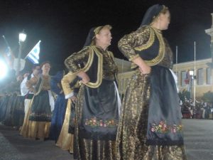 Εκδηλώσεις συλλόγου