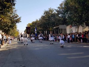 Εκδηλώσεις συλλόγου