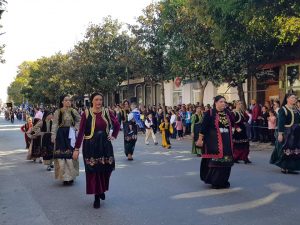 Εκδηλώσεις συλλόγου