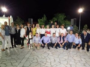 Εκδηλώσεις συλλόγου