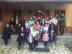 Εκδηλώσεις συλλόγου