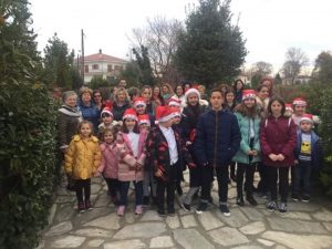 Εκδηλώσεις συλλόγου