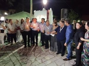 Εκδηλώσεις συλλόγου