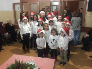 Εκδηλώσεις συλλόγου