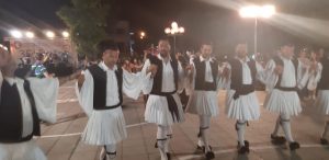 Εκδηλώσεις συλλόγου