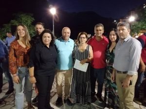 Εκδηλώσεις συλλόγου