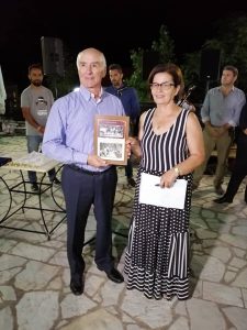 Εκδηλώσεις συλλόγου