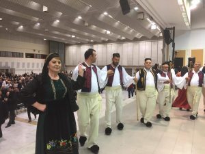 Εκδηλώσεις συλλόγου