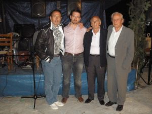 Εκδηλώσεις συλλόγου