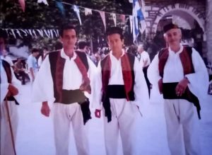 Εκδηλώσεις συλλόγου