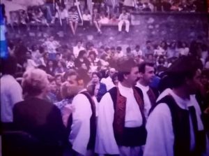 Εκδηλώσεις συλλόγου