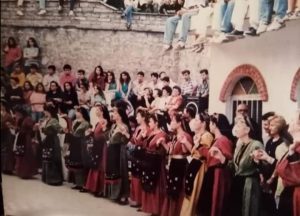 Εκδηλώσεις συλλόγου