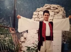 Εκδηλώσεις συλλόγου