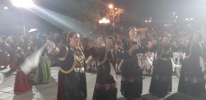 Εκδηλώσεις συλλόγου