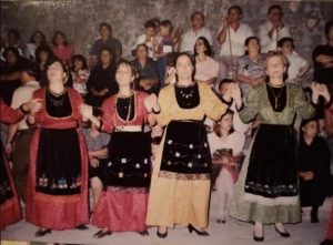 Εκδηλώσεις συλλόγου