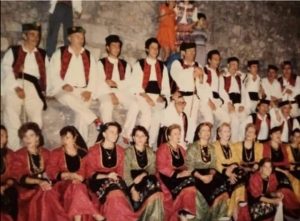 Εκδηλώσεις συλλόγου