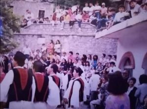 Εκδηλώσεις συλλόγου