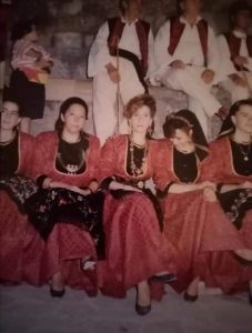 Εκδηλώσεις συλλόγου