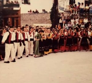 Εκδηλώσεις συλλόγου