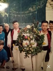 Εκδηλώσεις συλλόγου