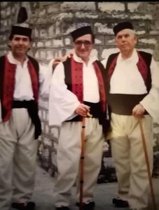 Εκδηλώσεις συλλόγου