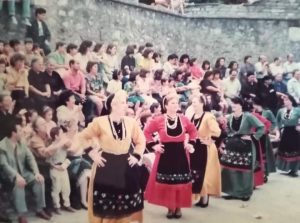 Εκδηλώσεις συλλόγου