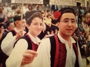 Εκδηλώσεις συλλόγου